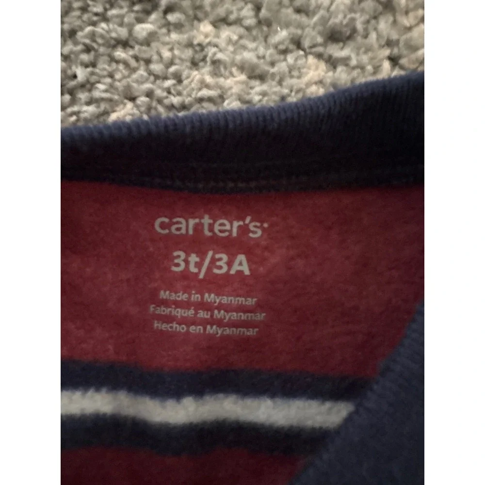 Carters carter toddler